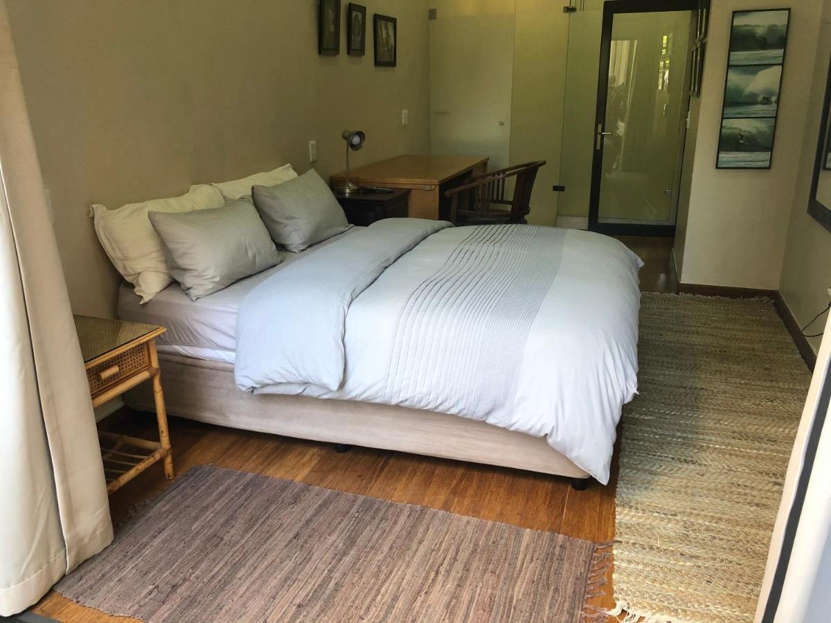 Bantry Retreat (Adults Only) Hotel Cape Town Bagian luar foto